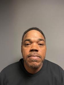 Ellis L Strickland a registered  of Massachusetts