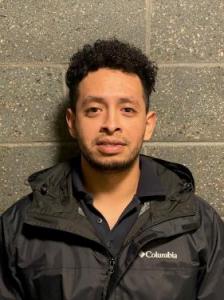 Darwin Dazel Perez a registered  of Massachusetts