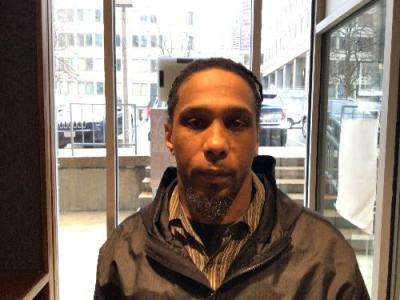 Harvey Wiggins a registered  of Massachusetts