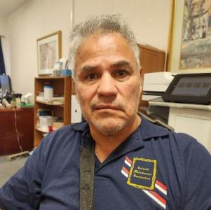 Frank Martinez a registered Sex Offender of Massachusetts