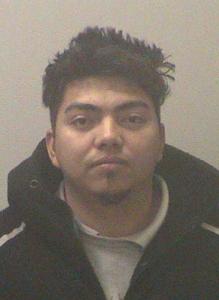 Ender Cuellar a registered Sex Offender of Massachusetts