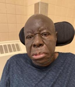 Dieuseul Napot a registered Sex Offender of Massachusetts