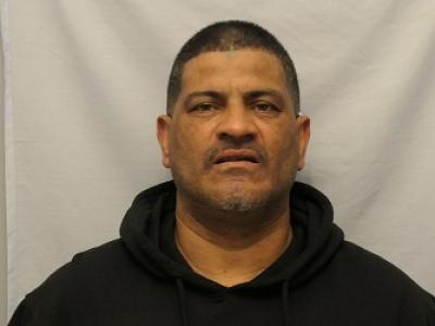 Wilfredo Mercado a registered Sex Offender of Massachusetts