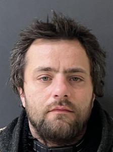 Keith J Bergeron a registered Sex Offender of Massachusetts