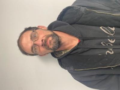 James William Albert a registered  of Massachusetts