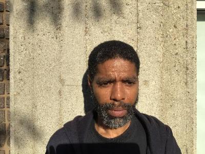 Denard Richardson a registered Sex Offender of Massachusetts