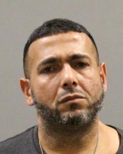 Jose M Rivera a registered  of Massachusetts