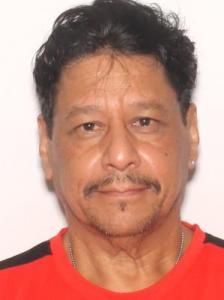 Edvardo Ortiz a registered Sex Offender of Massachusetts