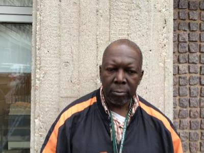 Bruce A Thompson a registered Sex Offender of Massachusetts