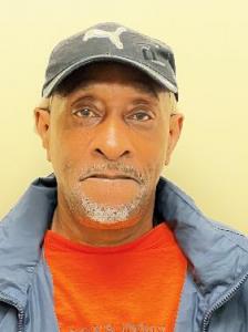 Willie E Lawson a registered  of Massachusetts