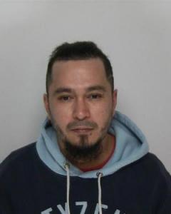 Christopher M Monroy a registered Sex Offender of Massachusetts