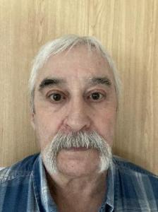 Paul R Mello a registered  of Massachusetts