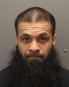 Jaime Mauricio Amaya a registered  of Massachusetts