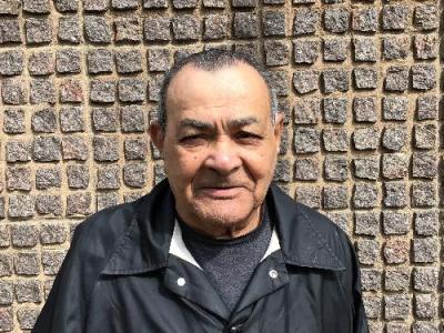 Guillermo Vasquez a registered  of Massachusetts