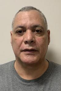 Ernest Barbosa a registered Sex Offender of Massachusetts