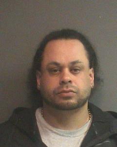 Angel A Dejesus a registered Sex Offender of Massachusetts