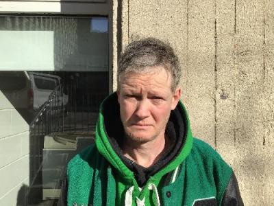 Robert Edward Mccarty a registered Sex Offender of Massachusetts