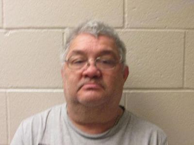 Richie Cura a registered  of Massachusetts