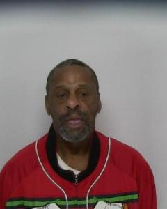 Tyrone Ray a registered Sex Offender of Massachusetts