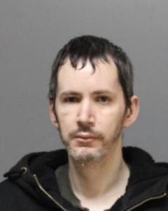Christopher W Hathaway a registered Sex Offender of Massachusetts