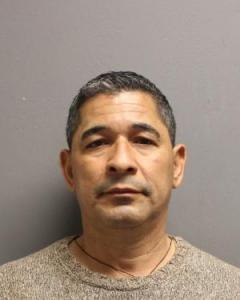Geraldo Paulino a registered Sex Offender of Massachusetts