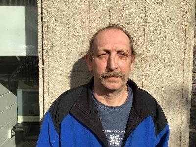 Walter Michal Boczar a registered Sex Offender of Massachusetts