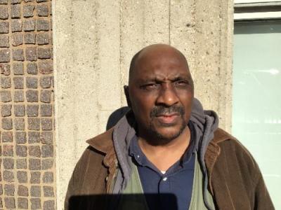 Lawrence Carter a registered  of Massachusetts