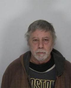 William Paul Morin a registered Sex Offender of Massachusetts