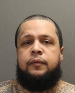 Juan Antonio Martinez a registered  of Massachusetts