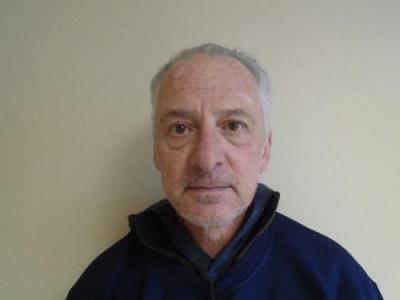 Jeffrey Alan Bartley a registered Sex Offender of Massachusetts