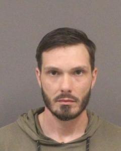 Christopher M Anderson a registered Sex Offender of Massachusetts