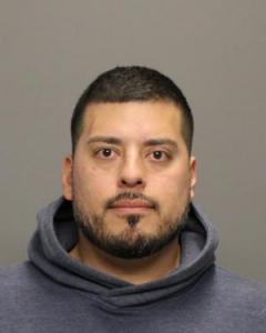 Rafael A Ardon a registered  of Massachusetts