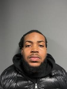 Shakwaan I Simpkins a registered  of Massachusetts