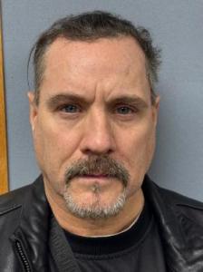 Robert Charles Krasnecky a registered Sex Offender of Massachusetts