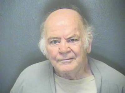 Leo Pike a registered  of Massachusetts