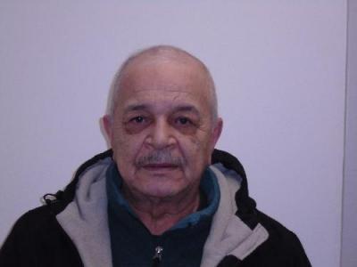 Jose Reyes a registered Sex Offender of Massachusetts