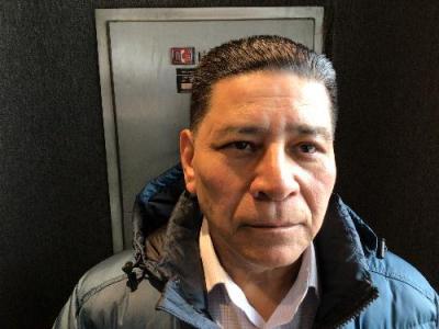 Gamaliel Figueroa a registered Sex Offender of Massachusetts