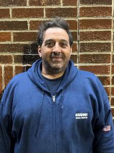 Vincent D Agostino a registered Sex Offender of Massachusetts