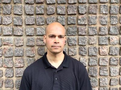 Jeffrey G Lewis a registered Sex Offender of Massachusetts