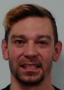 George Lewis Waugh a registered  of Massachusetts