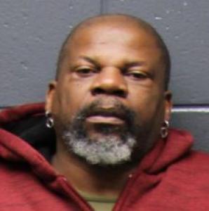 Ricky Jackson a registered  of Massachusetts