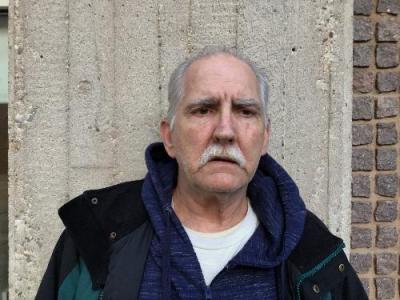 Richard Louis Martinello a registered  of Massachusetts