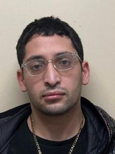 Bryan Amin Asrary a registered Sex Offender of Massachusetts