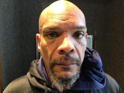 Dante Thomas a registered Sex Offender of Massachusetts