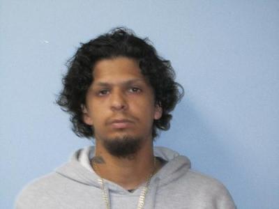 Jorge E Colon a registered Sex Offender of Massachusetts