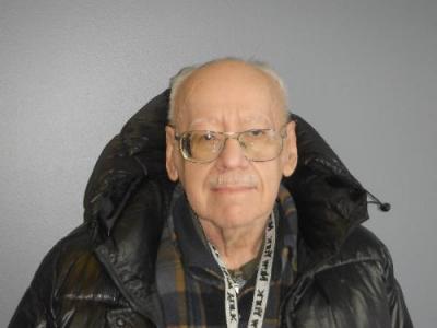 Jaime Ortiz a registered Sex Offender of Massachusetts