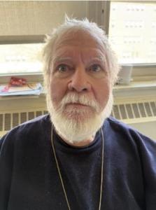 Delmer Harris Truesdell a registered Sex Offender of Massachusetts