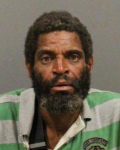 Anthony Parks a registered Sex Offender of Massachusetts