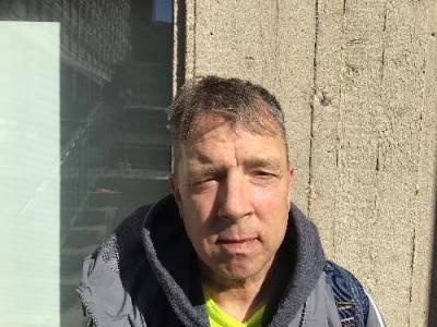 Daniel E Thorpe a registered Sex Offender of Massachusetts