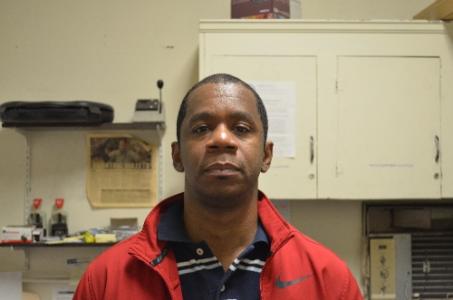 Lamont N Brown a registered Sex Offender of Massachusetts